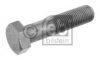 BMW 07119914816 Screw